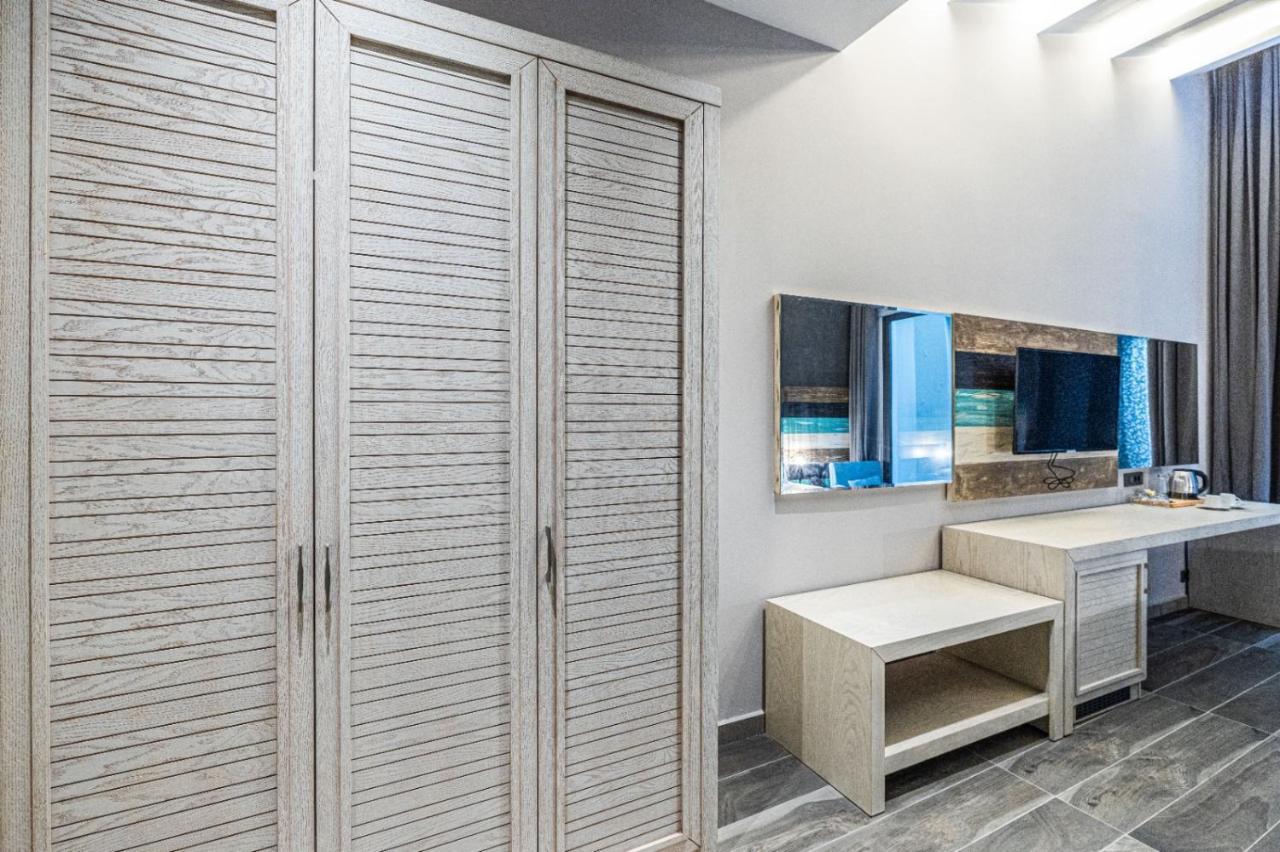 Goezegir Hotel 博德鲁姆 外观 照片