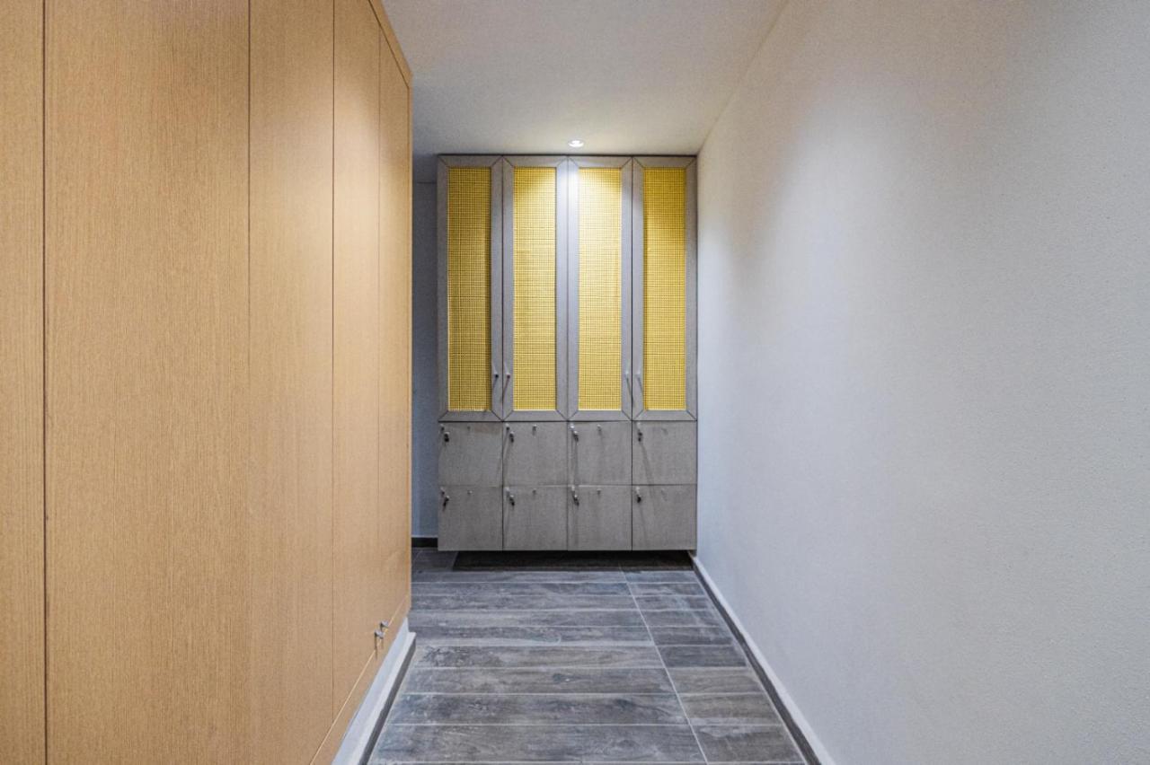 Goezegir Hotel 博德鲁姆 外观 照片