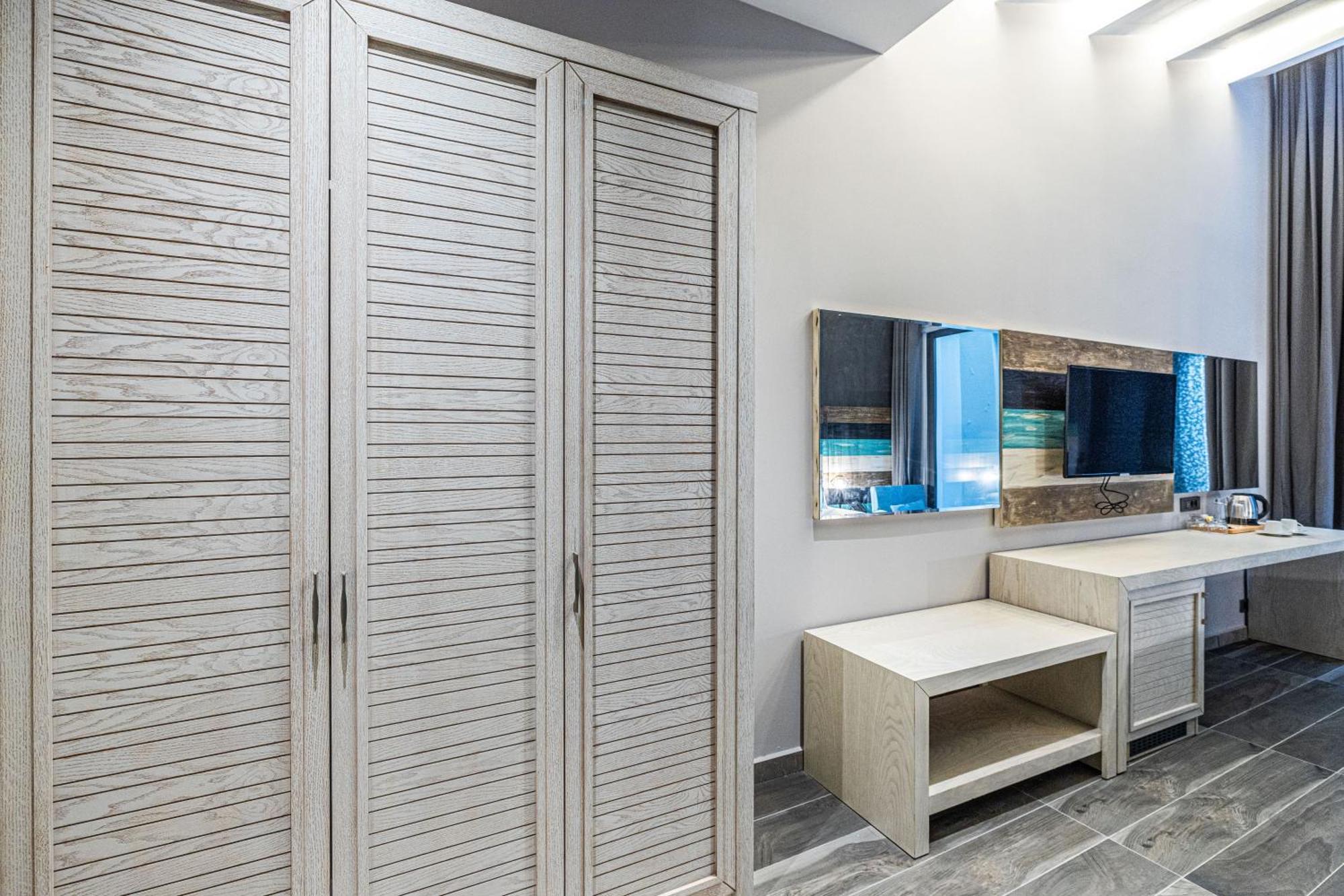 Goezegir Hotel 博德鲁姆 外观 照片